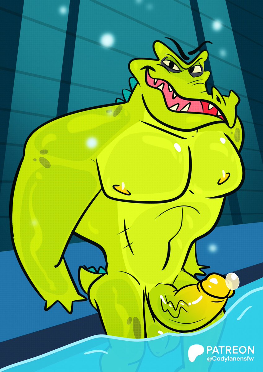 Cody Lane | Commission open! tweet media