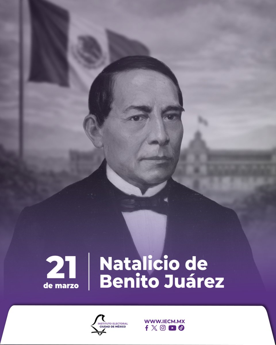 Distrito19IECM tweet media