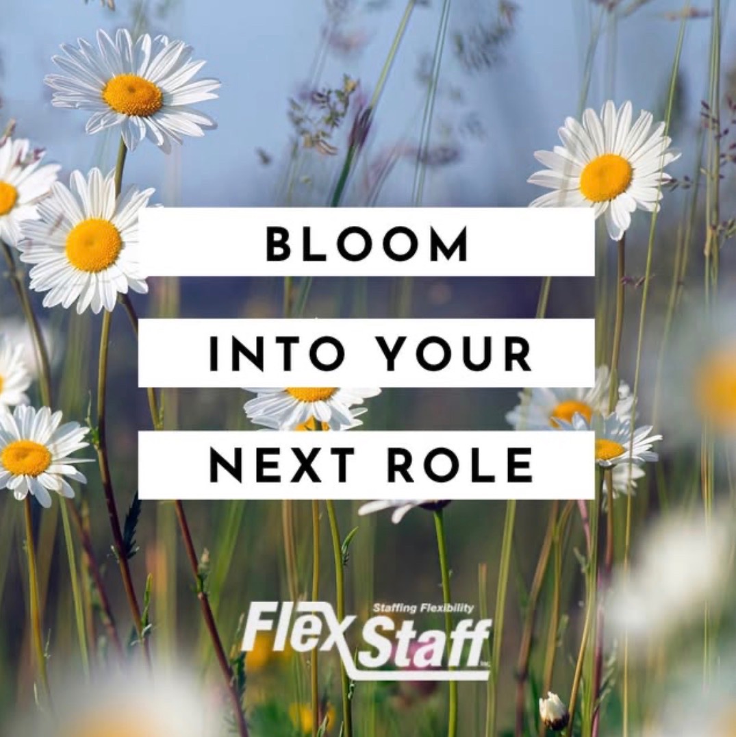 flexstaff tweet picture