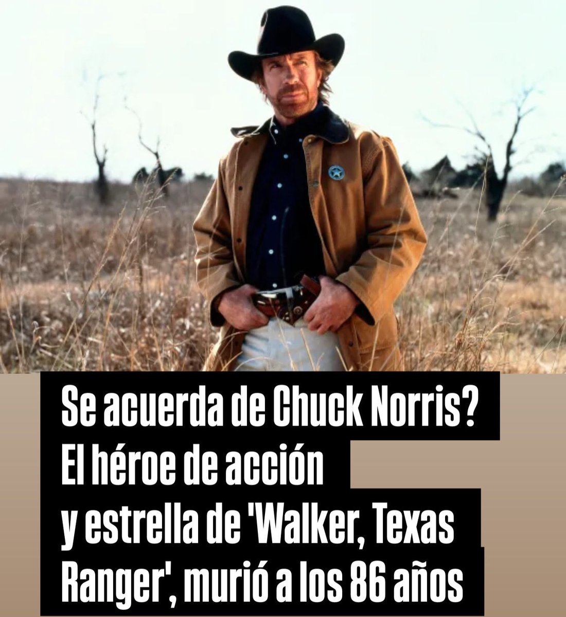WendyCastillo90's tweet photo. Se trató de una “muerte repentina”, según la familia, que pidió mantener privadas las circunstancias del fallecimiento del actor, aunque dijo que “falleció en paz. https://t.co/uiXzoYv45r