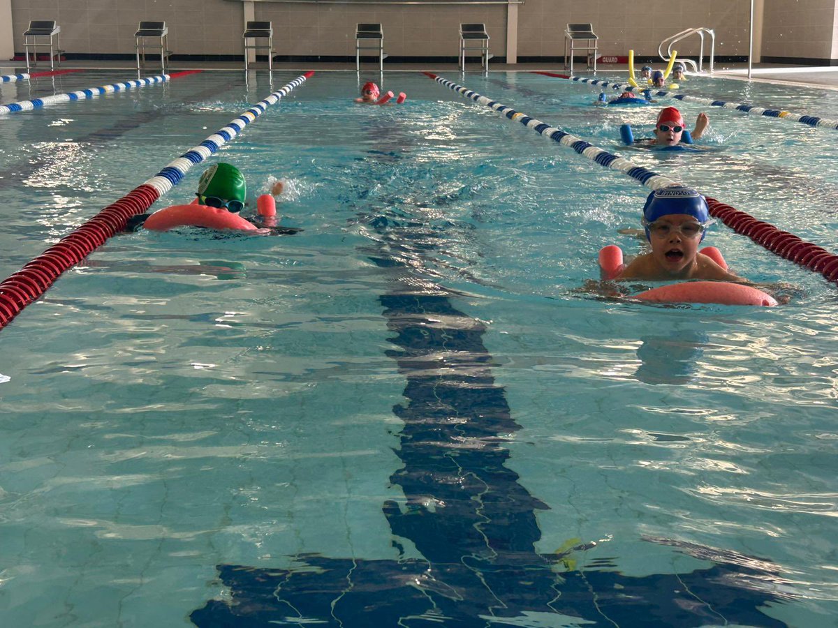 Upton House Sports tweet media