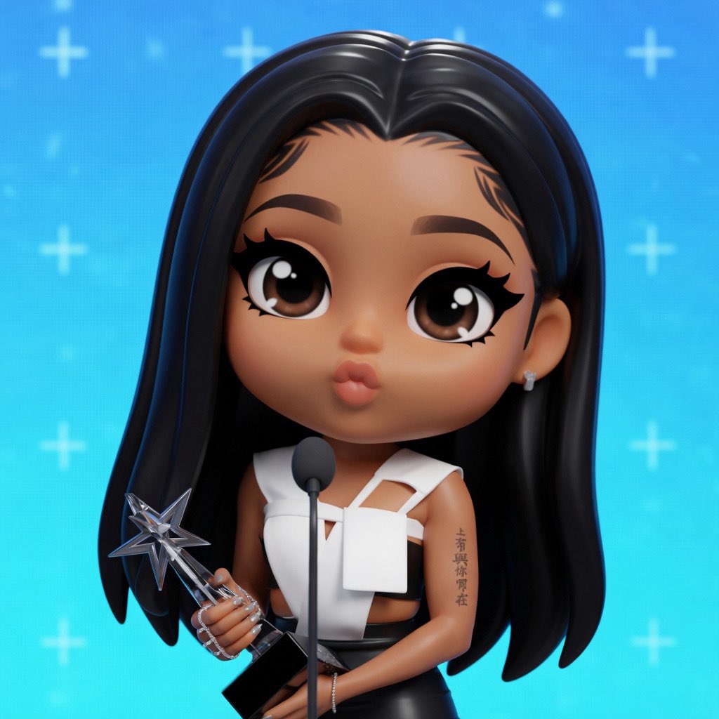 The Blond Don tweet media