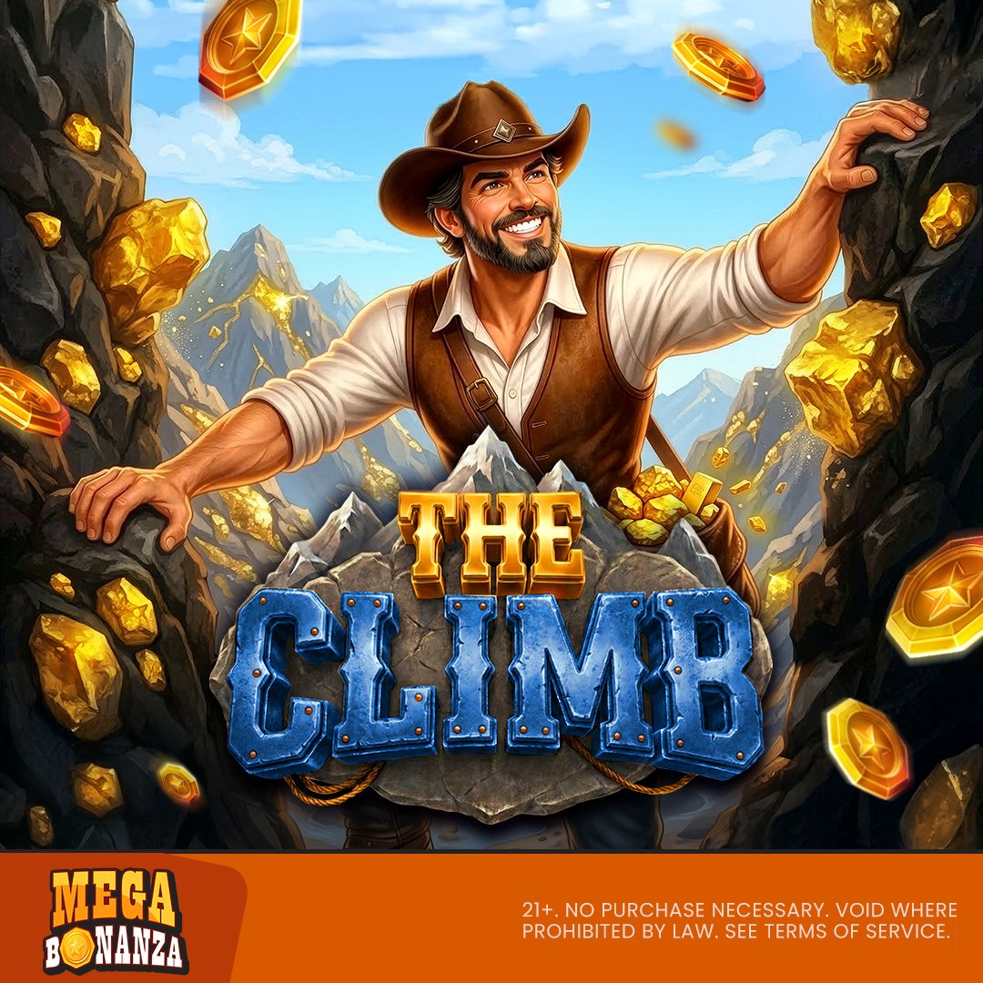 Mega Bonanza tweet media