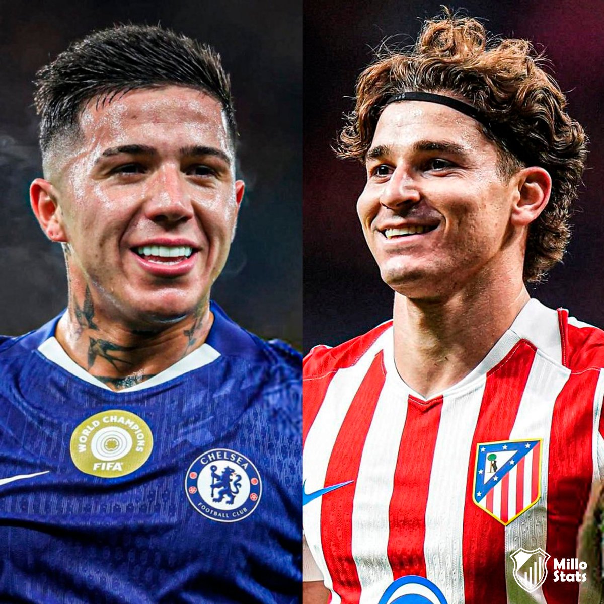 MilloStats tweet media