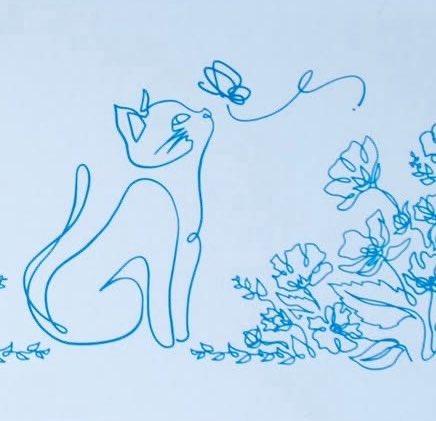 𓏲𓎨 ウェイウェイ🐈ねこラリアットいぬエルボー🐕は私の屋号 tweet media