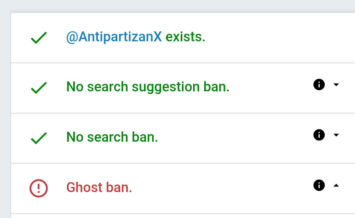 Antipartizansan tweet media