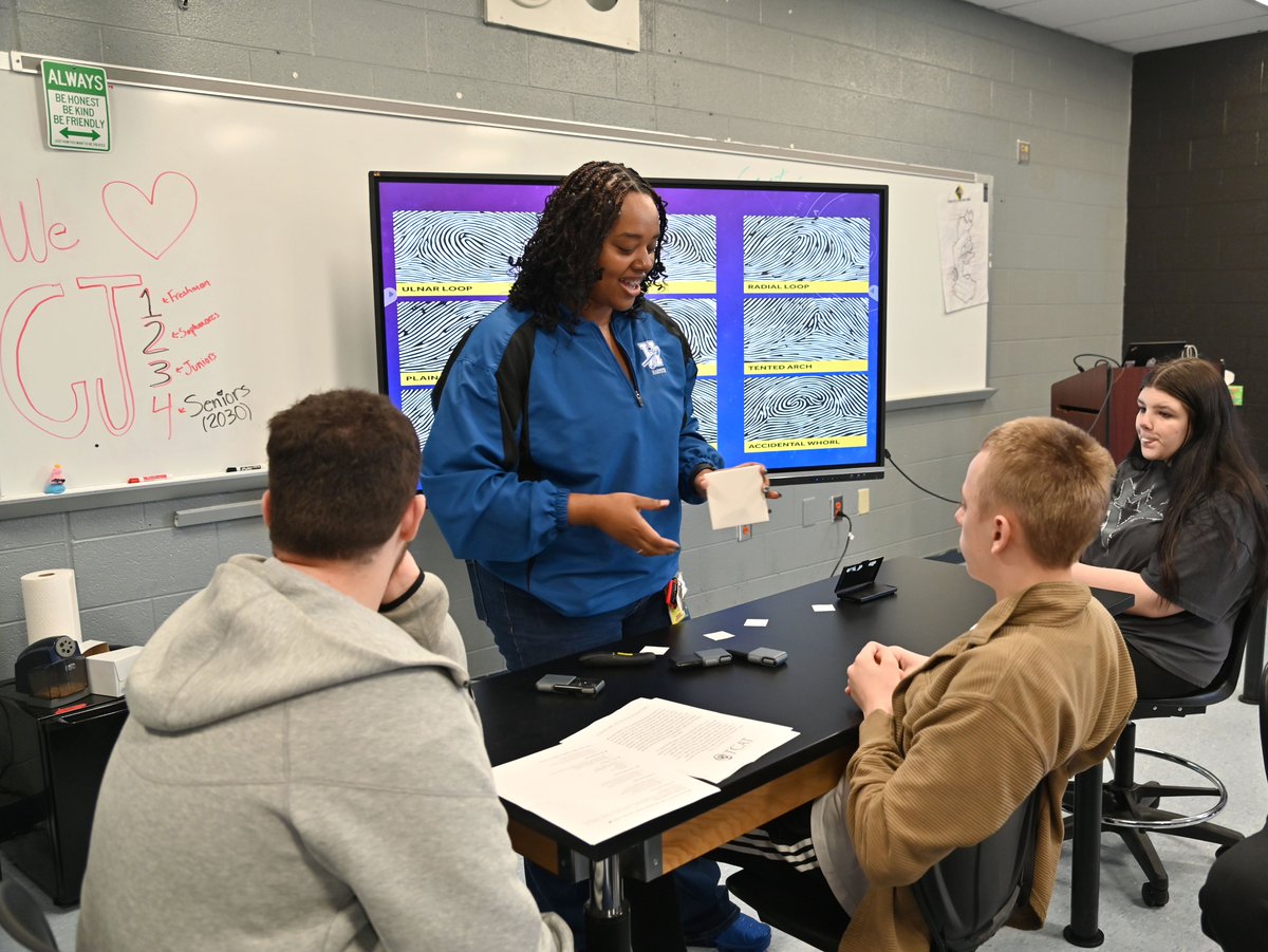 Cheatham Schools tweet media