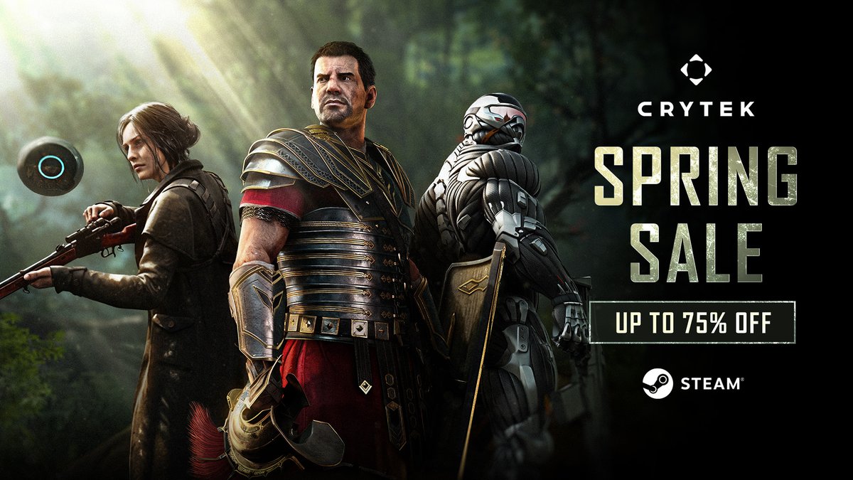 Hunt: Showdown tweet media