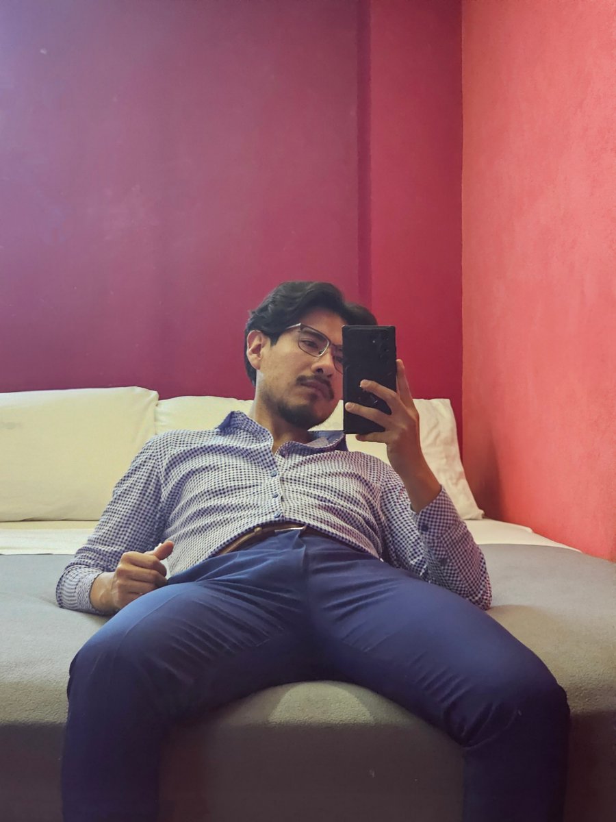 Hola soy Luis Contreras ツ tweet media