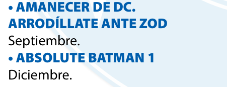 Panini Cómics España tweet media