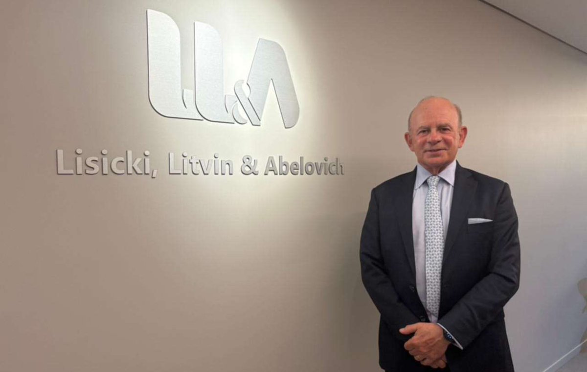 CADECOM_MOTOS's tweet photo. CADECOM impulsa jornadas de capacitación junto a Lisicki Litvin &amp; Abelovich, referente en servicios profesionales en Argentina https://t.co/ijvZpfAw3F

#cadecom #2026 #Economía https://t.co/2rc8mLpQSQ
