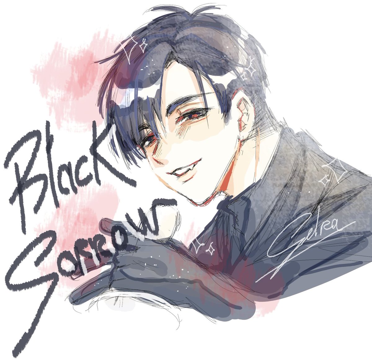 🩵🫧SelVian🦉🌙 tweet media