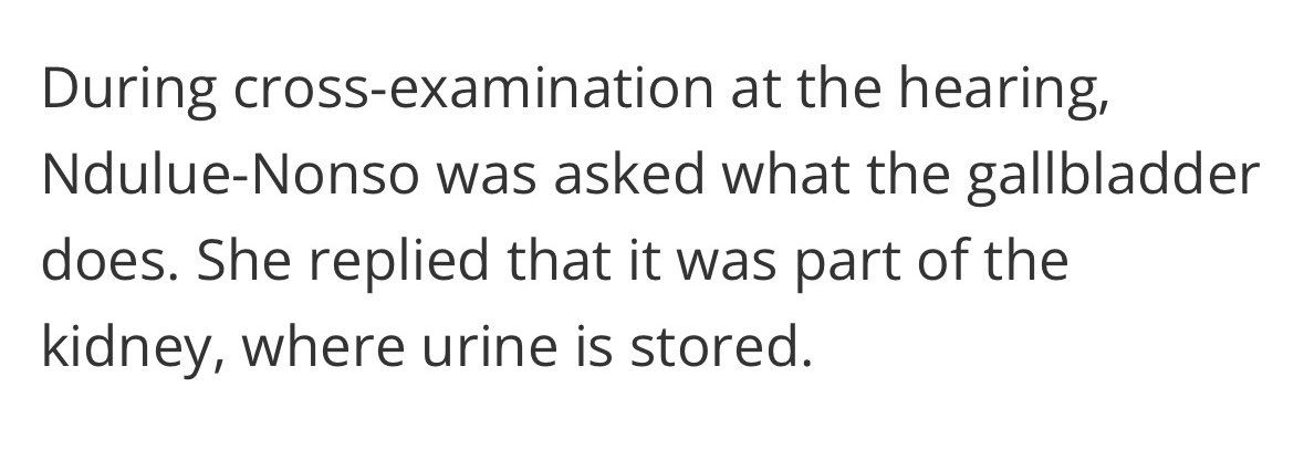 Stakeholder Consultant tweet media