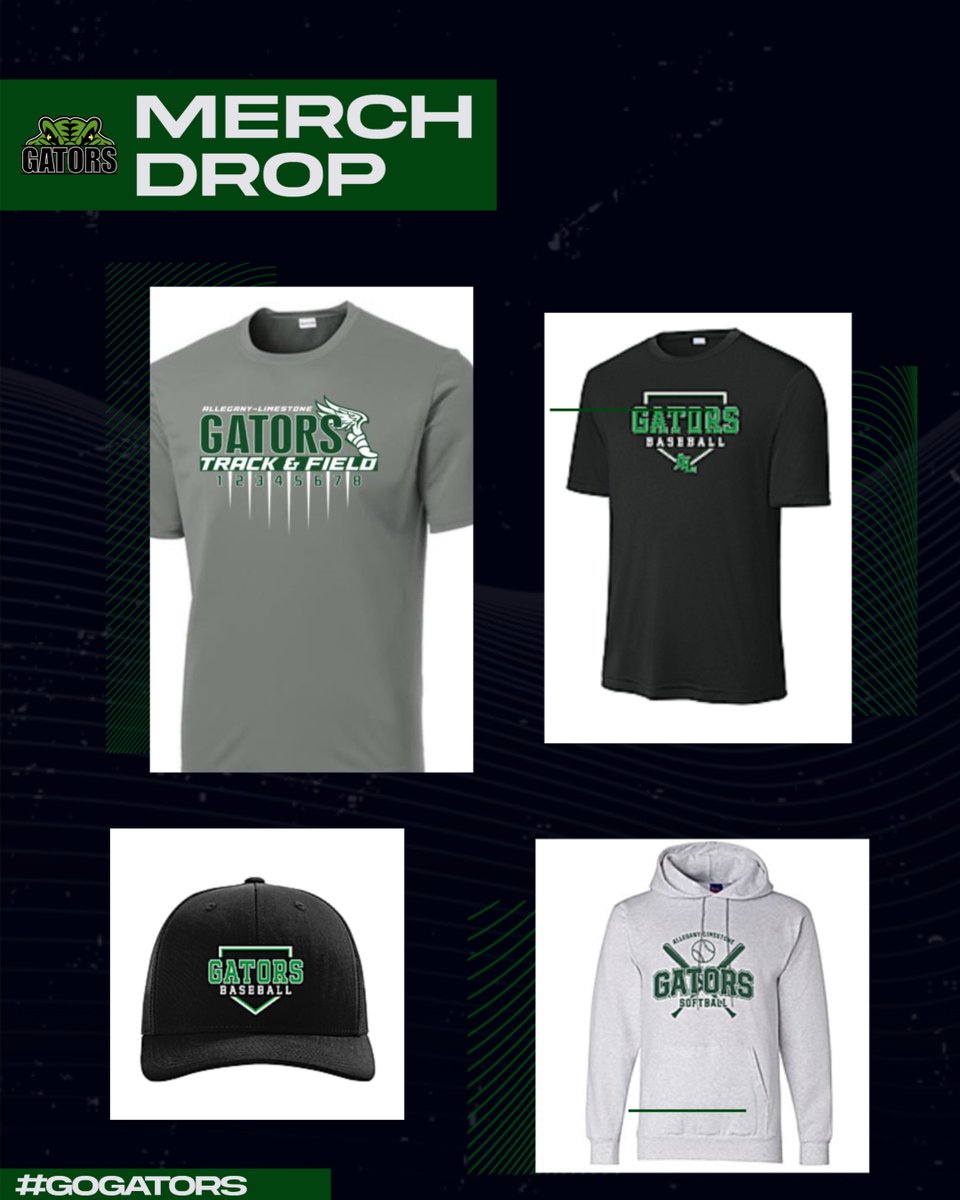 ALCS Gator tweet media