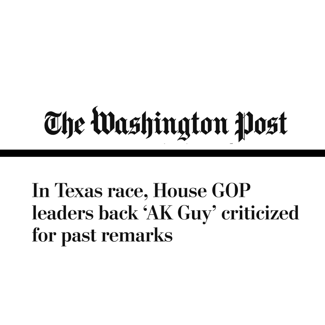 House Majority PAC tweet media