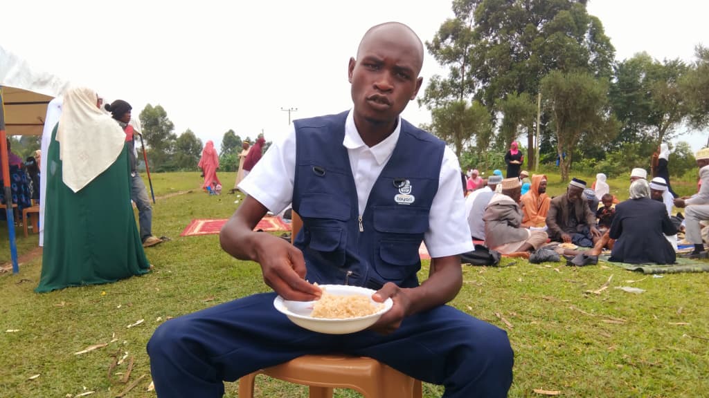 Gen Clinton GCM Enkunzi ya Bingi tweet media