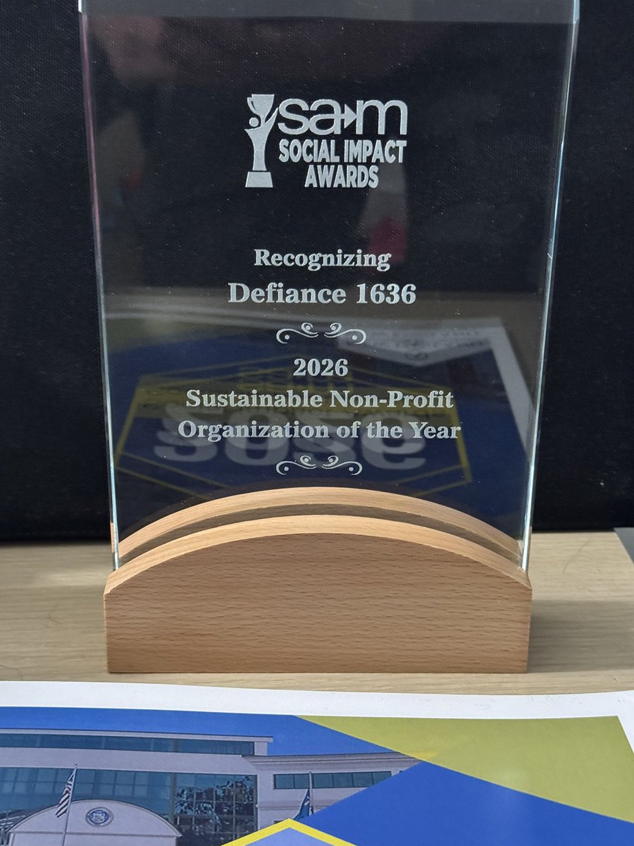 Defiance 1636 ⚓️ tweet media