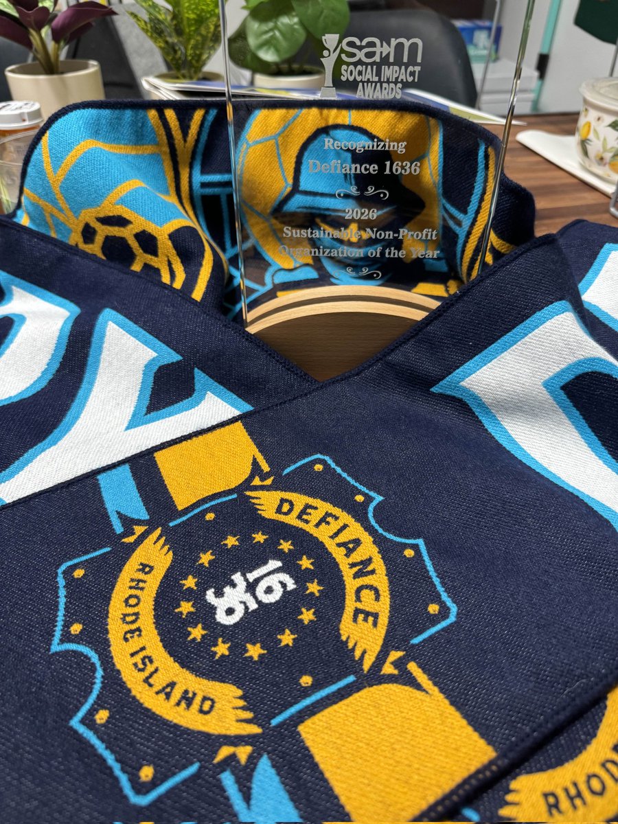 Defiance 1636 ⚓️ tweet media