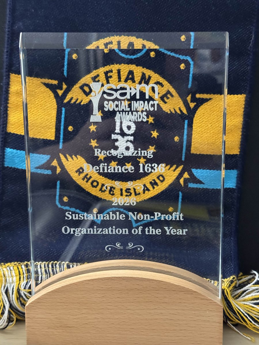 Defiance 1636 ⚓️ tweet media