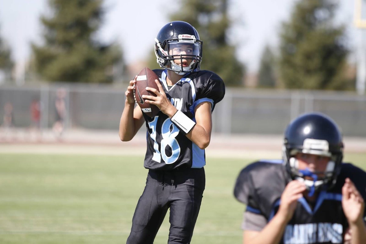 Trenton Luera tweet media