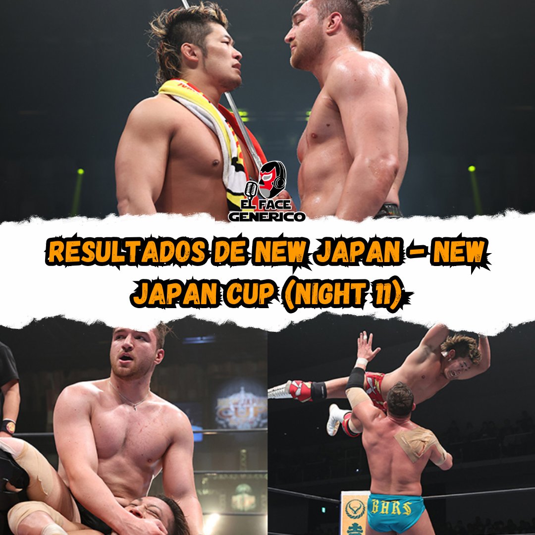 El Face Genérico 2.0 tweet media