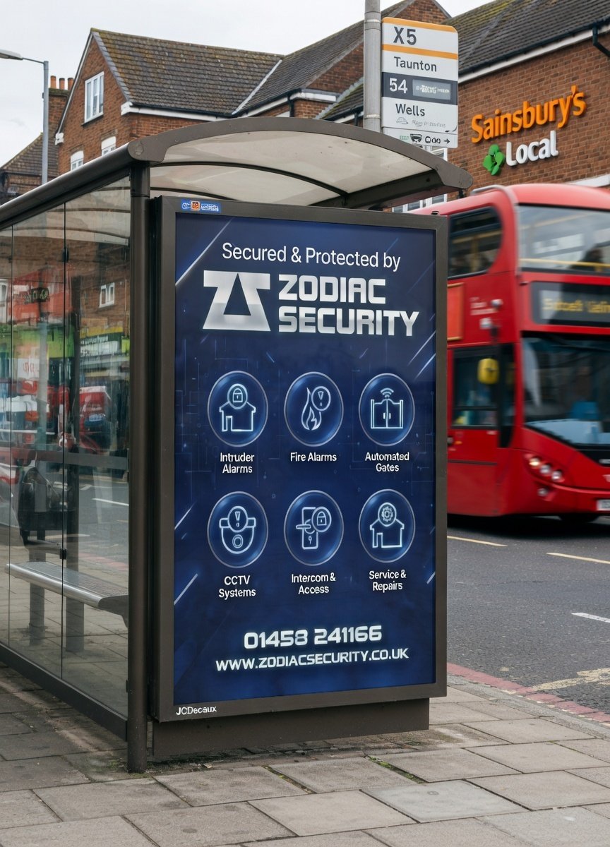 Zodiac Security tweet media