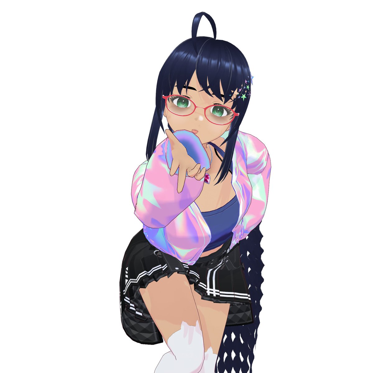 CrossingFandomsVT tweet media