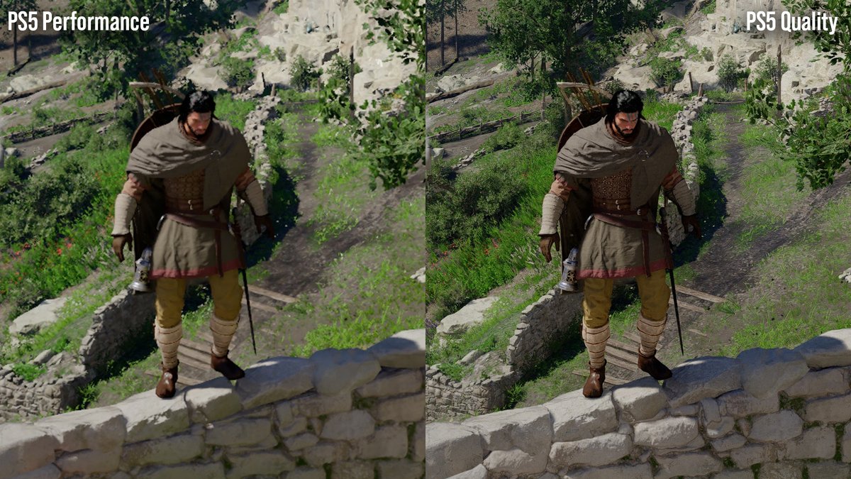 Digital Foundry tweet media