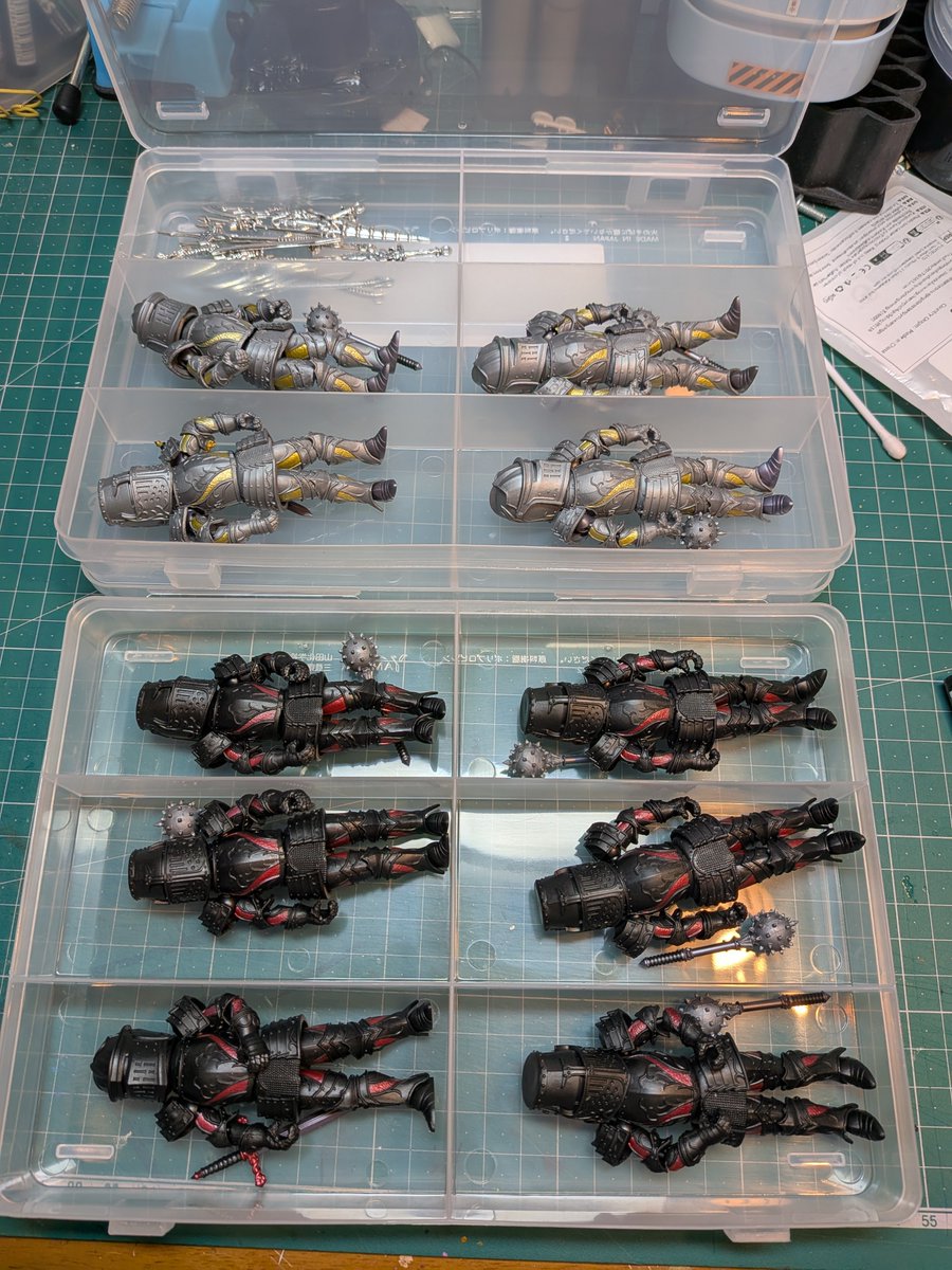 Deep Blue@強くて再ゲームイヤー tweet media