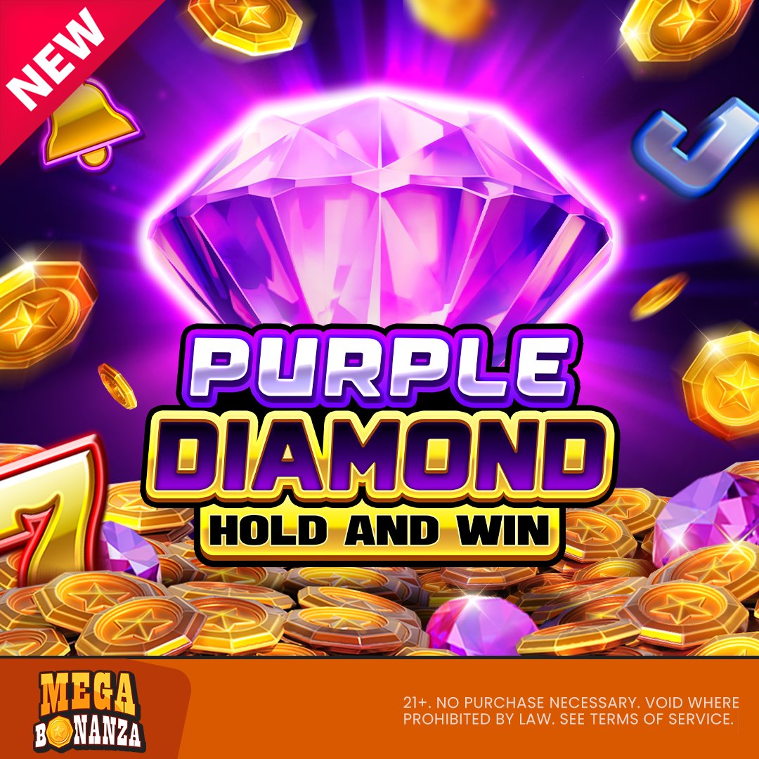 Mega Bonanza tweet media