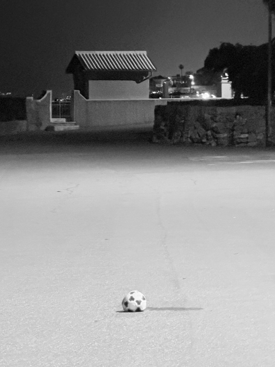 Alonein43672278's tweet image. #photography #blackandwhite #ball #night #house #roof #view