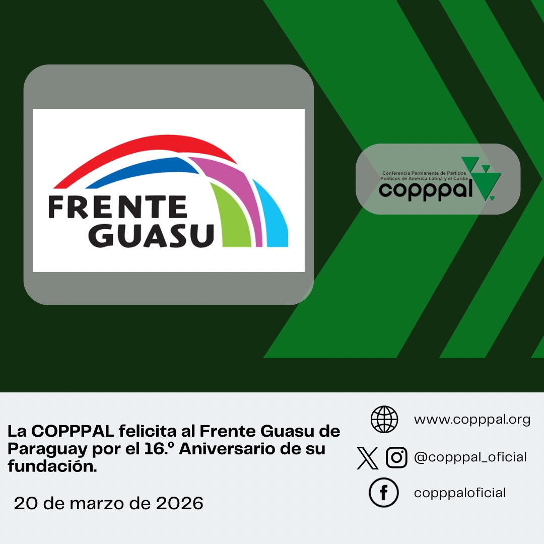 copppal-oficial tweet media