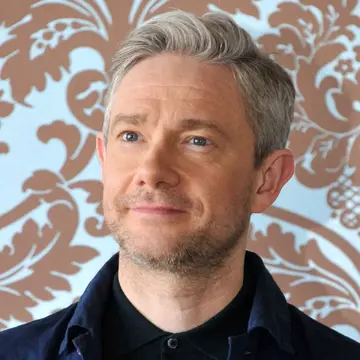 TimTietjens's tweet image. 🙂Happy #FreemanFriday at beginning of Spring💐wish a fantastic first weekend in springtime to all out there🌼🌞#MartinFreeman🥰