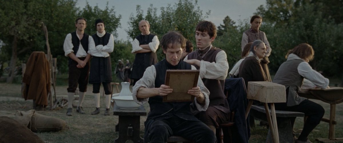 Films to Films tweet media