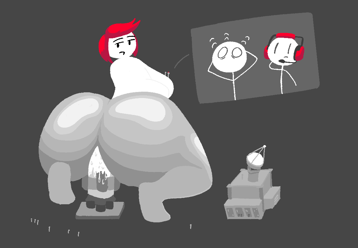 SpaceFlody tweet media