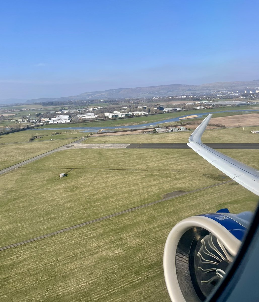 Dr David J Hunter tweet media