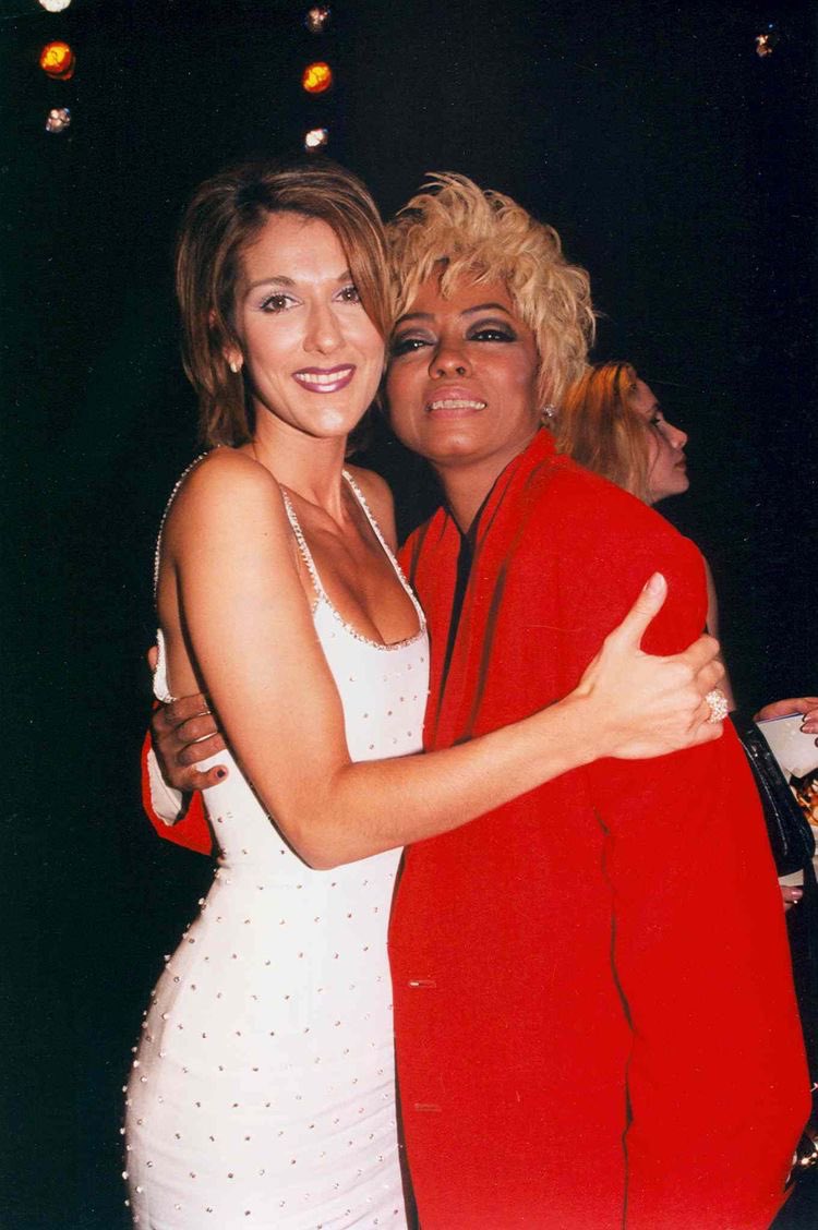 celine daily tweet media