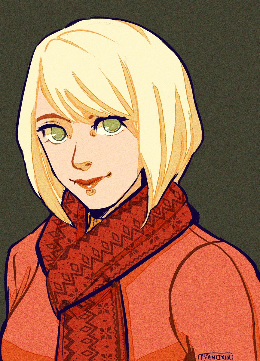 Paintixir (VGen) tweet media