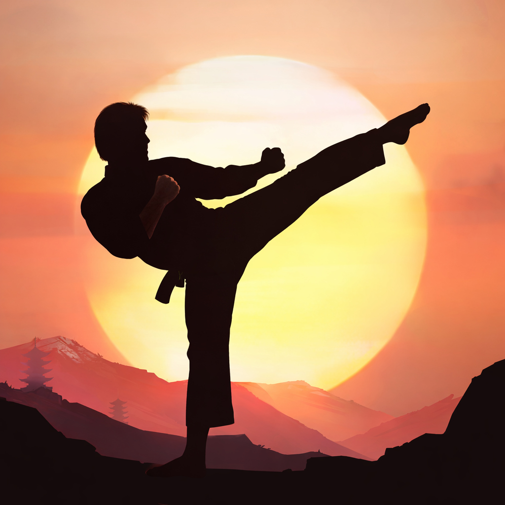 Shadow Fight 3 tweet media