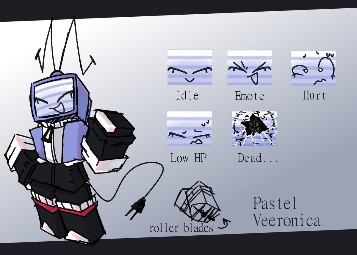 Ethereal X tweet media