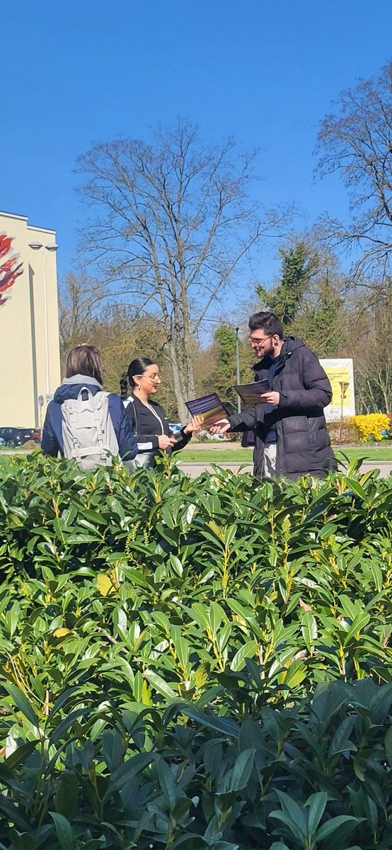 Les Jeunes Insoumis.es Metz tweet media