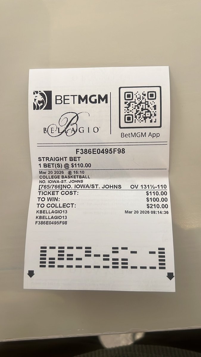 rallycapbets's tweet photo. #MarchMadness https://t.co/XX0GZ3vtlX