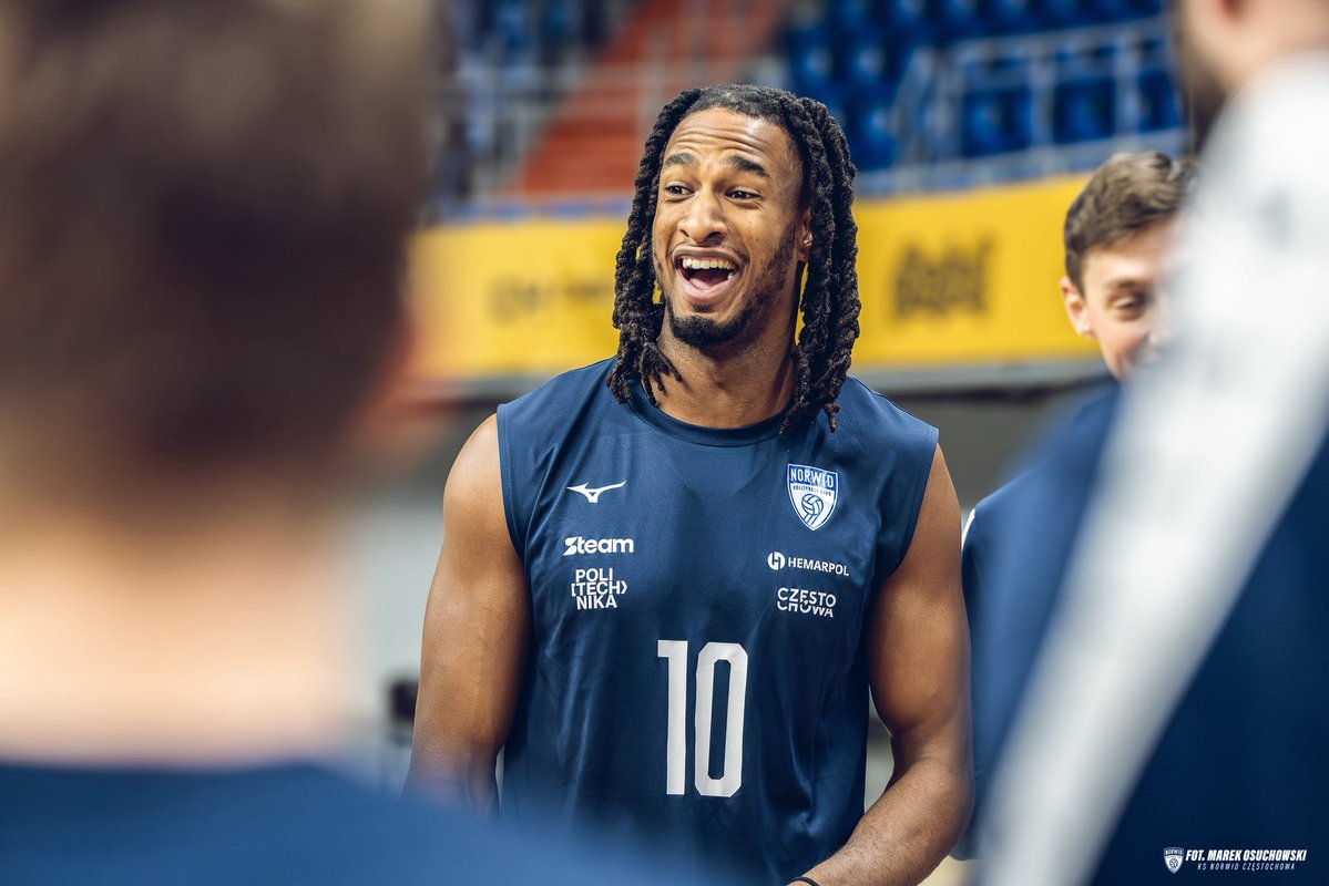 KS_Norwid_Czestochowa tweet media