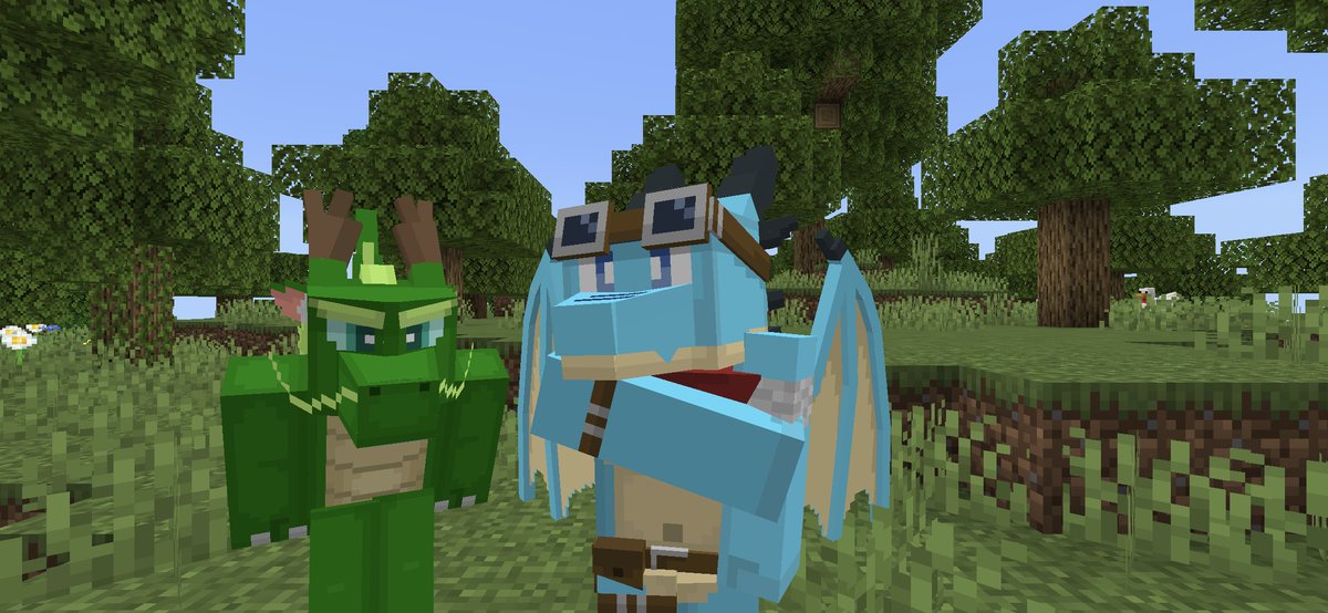 ドラゴンマニア🐉 (@dragon_mania_) on Twitter photo 