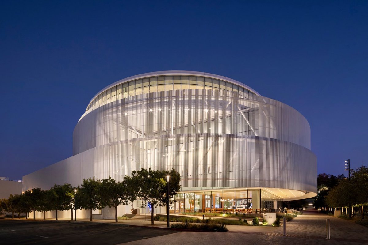 LEVER Architecture tweet media