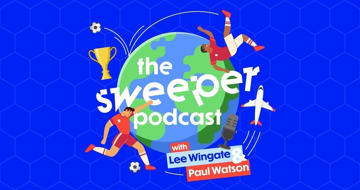 The Sweeper tweet media