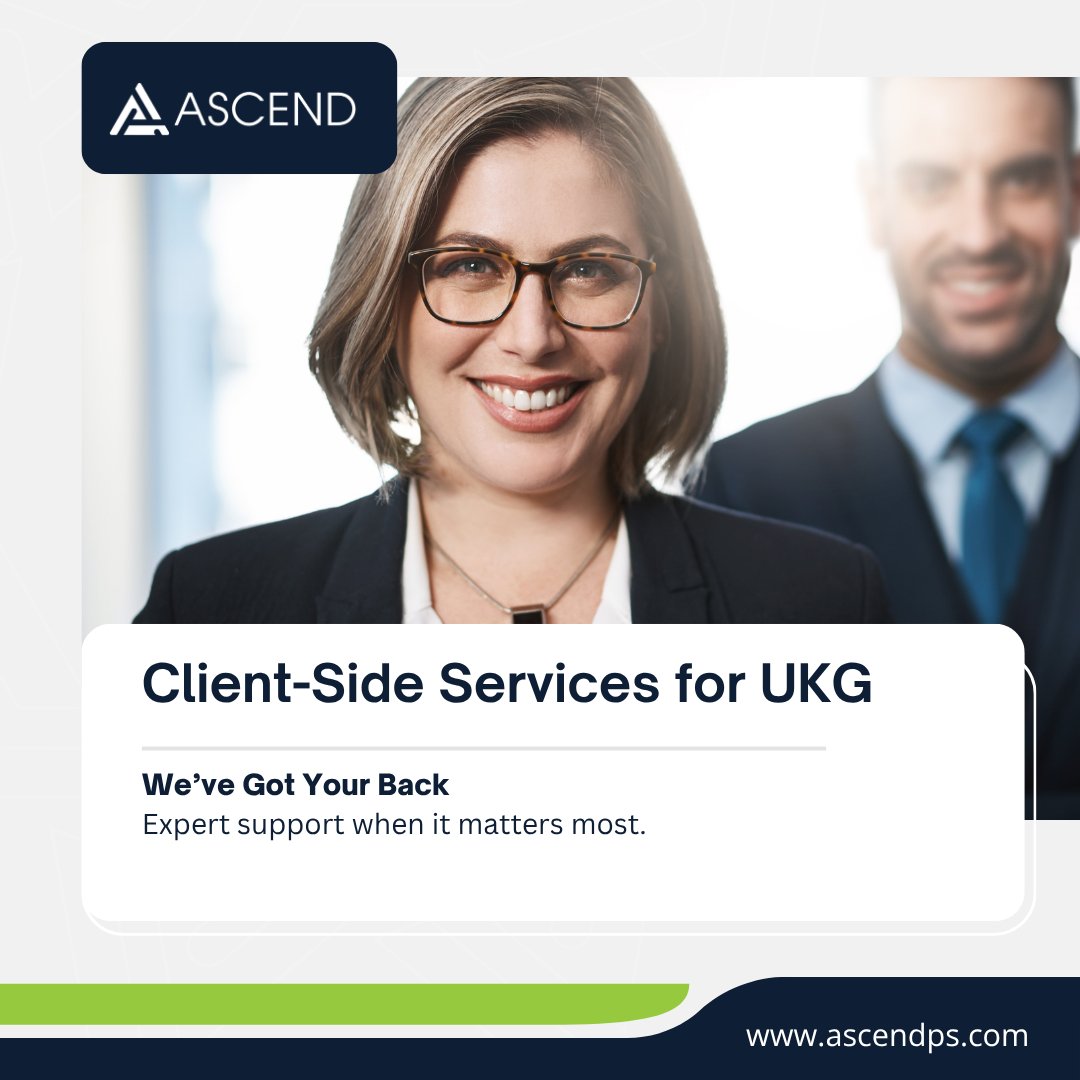 Ascend, Inc. tweet media