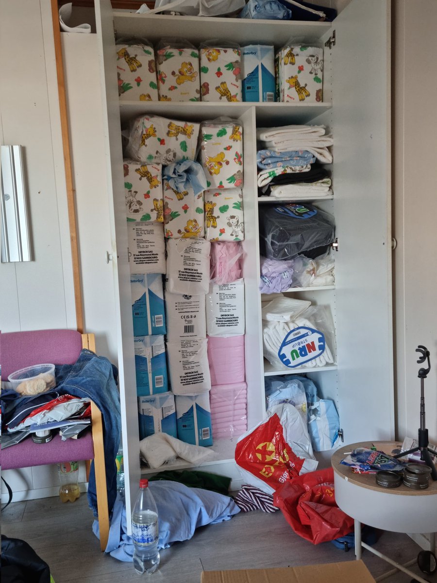 Betterdrysoaker tweet media