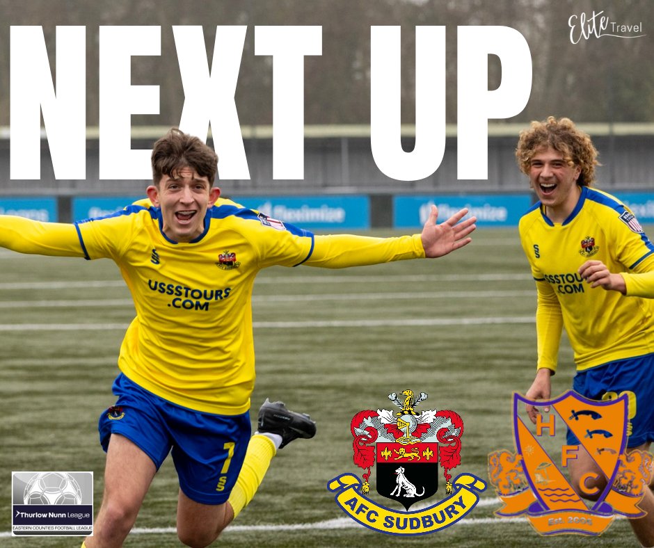 AFC Sudbury tweet media