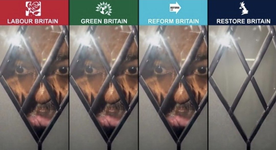 Based Griswold tweet media